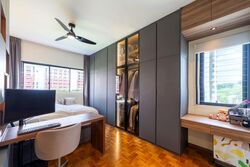 Country Esquire (D20), Condominium #626575361